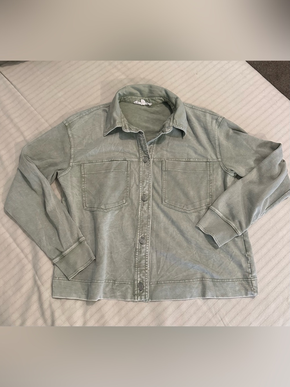 Jane + Delaney Women’s Top